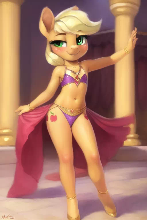 Applejack