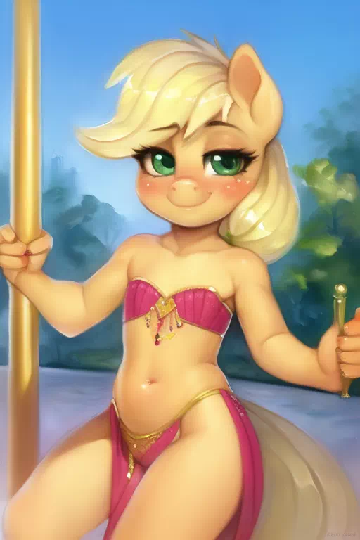 Applejack