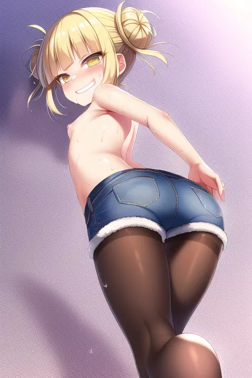 Toga Test