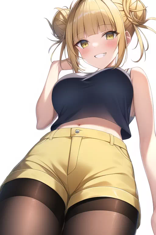 Toga Test