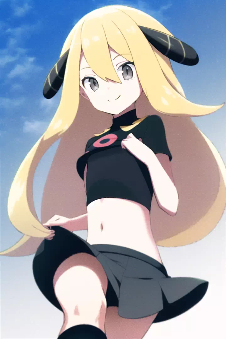 Loli Cynthia