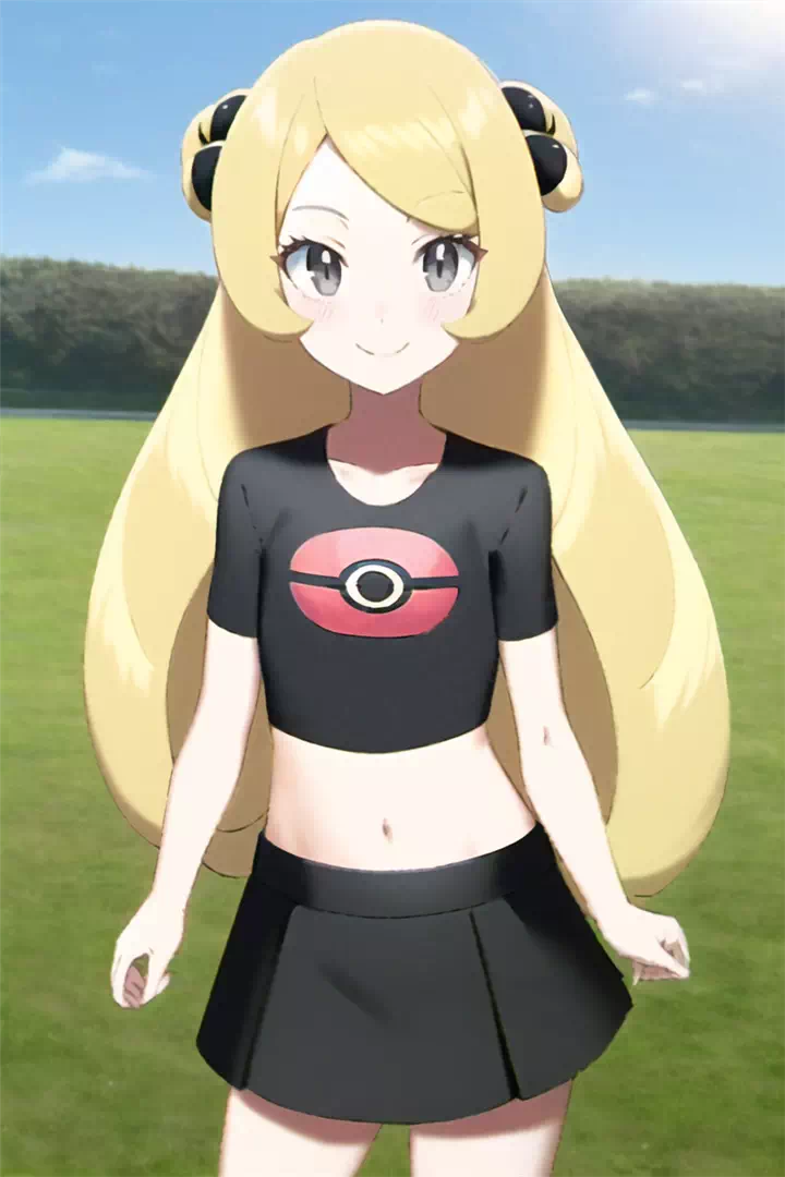 Loli Cynthia