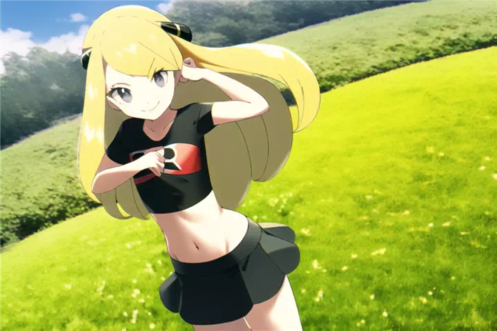 Loli Cynthia