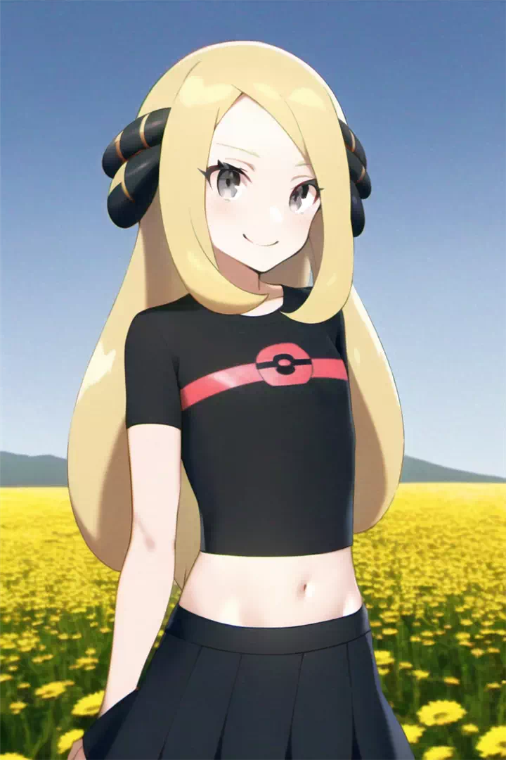 Loli Cynthia