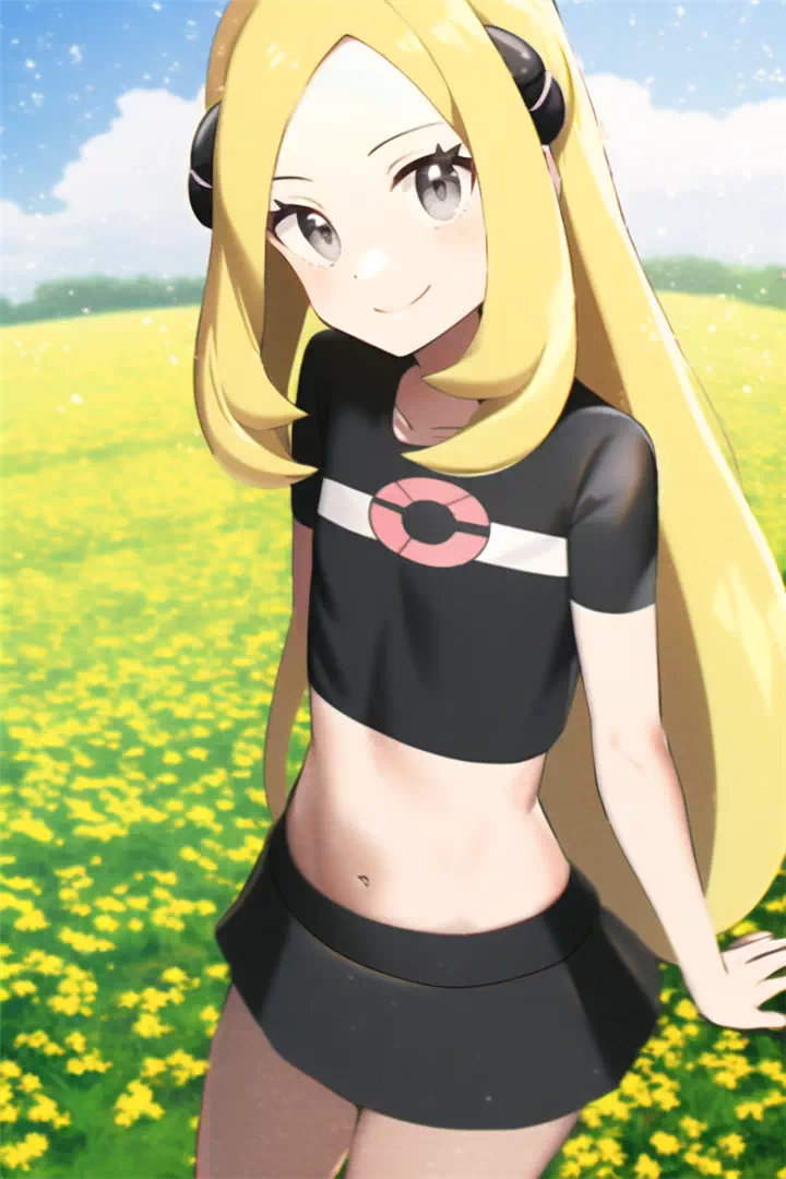 Loli Cynthia