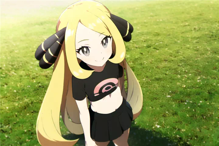 Loli Cynthia