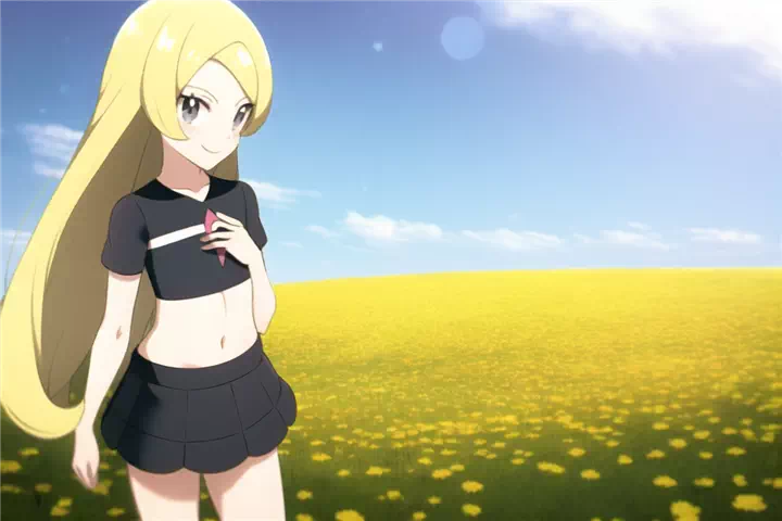 Loli Cynthia