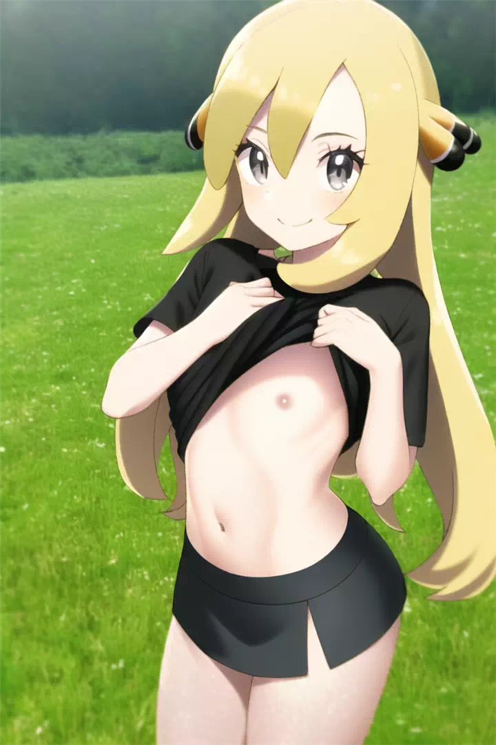 Loli Cynthia