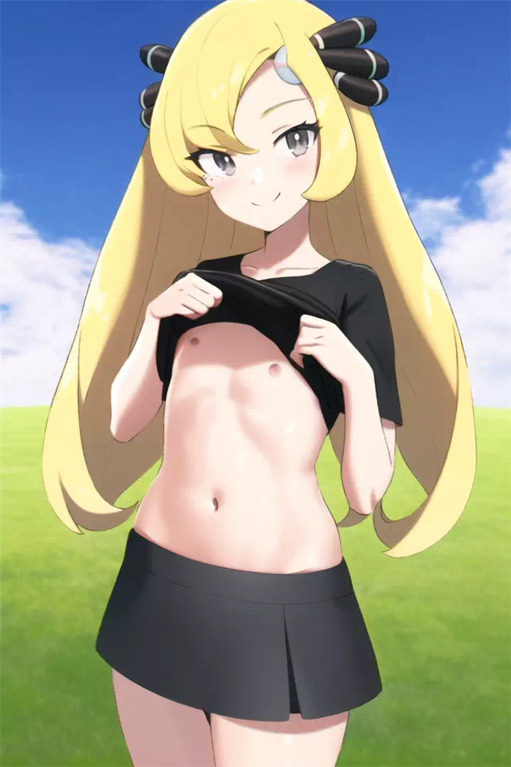 Loli Cynthia