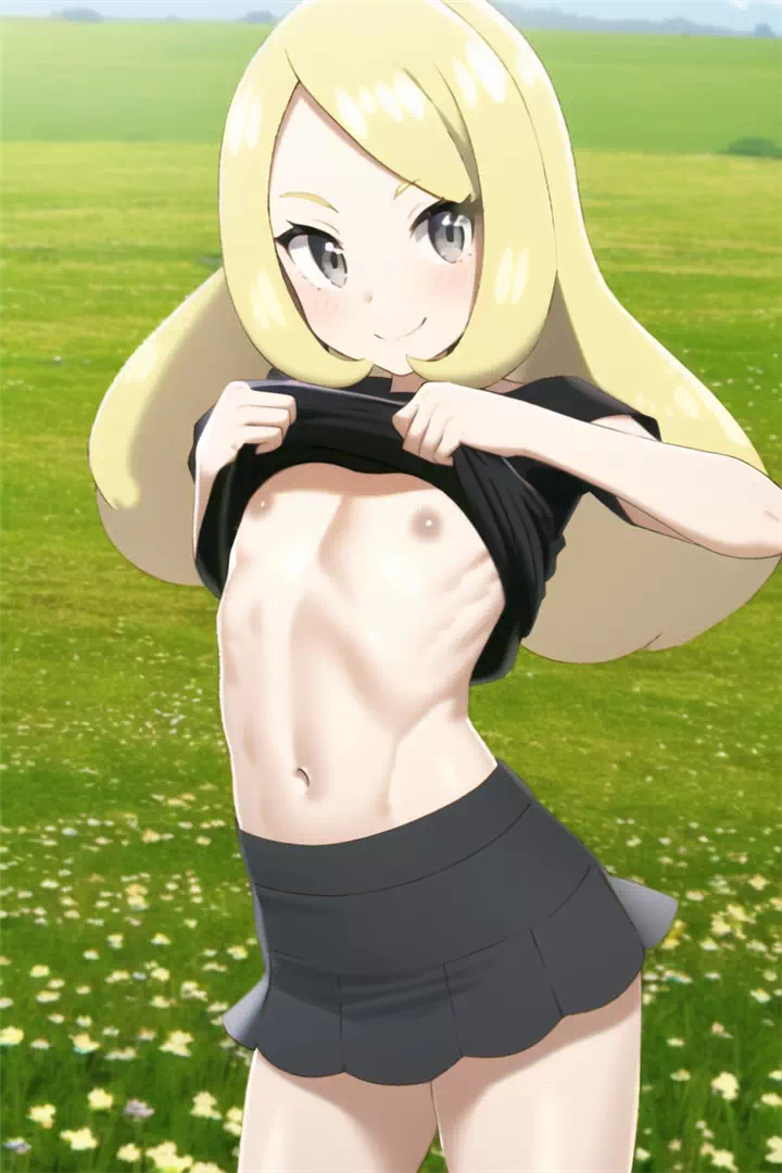 Loli Cynthia