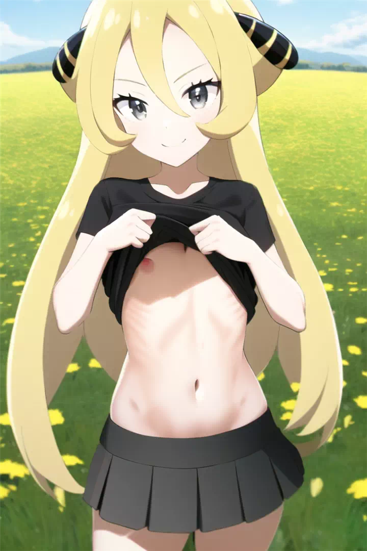 Loli Cynthia