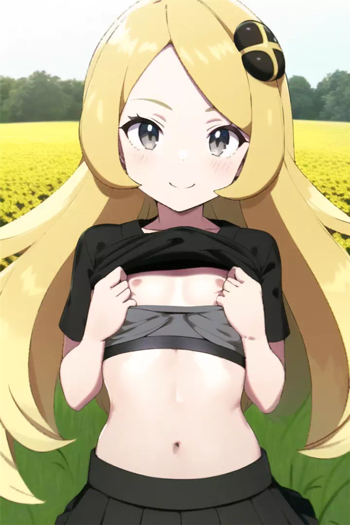 Loli Cynthia