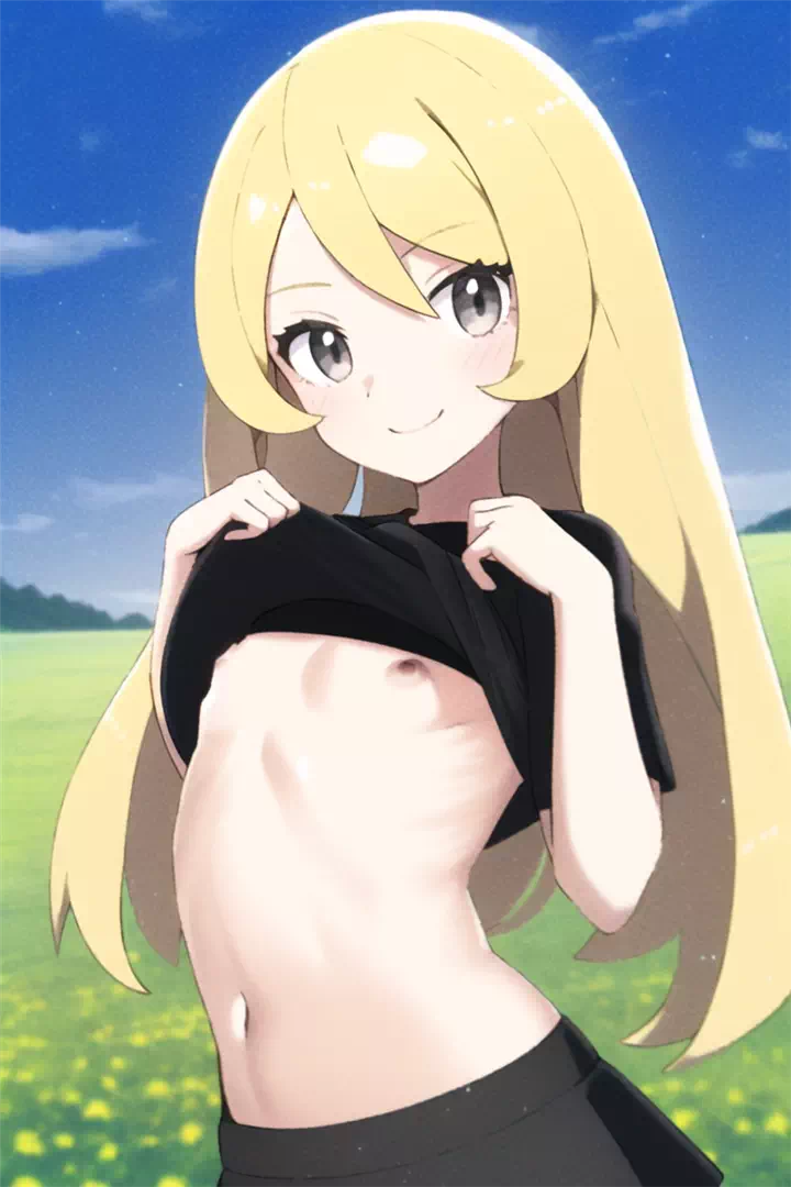 Loli Cynthia