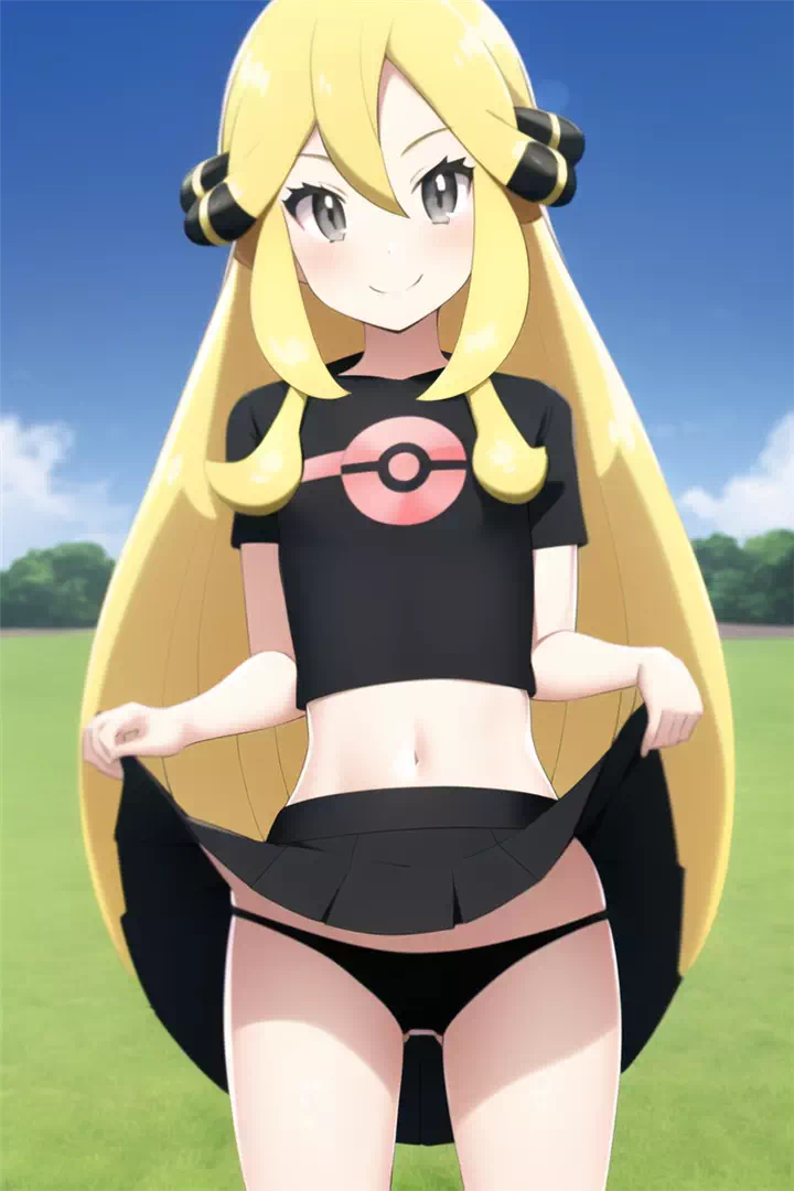 Loli Cynthia