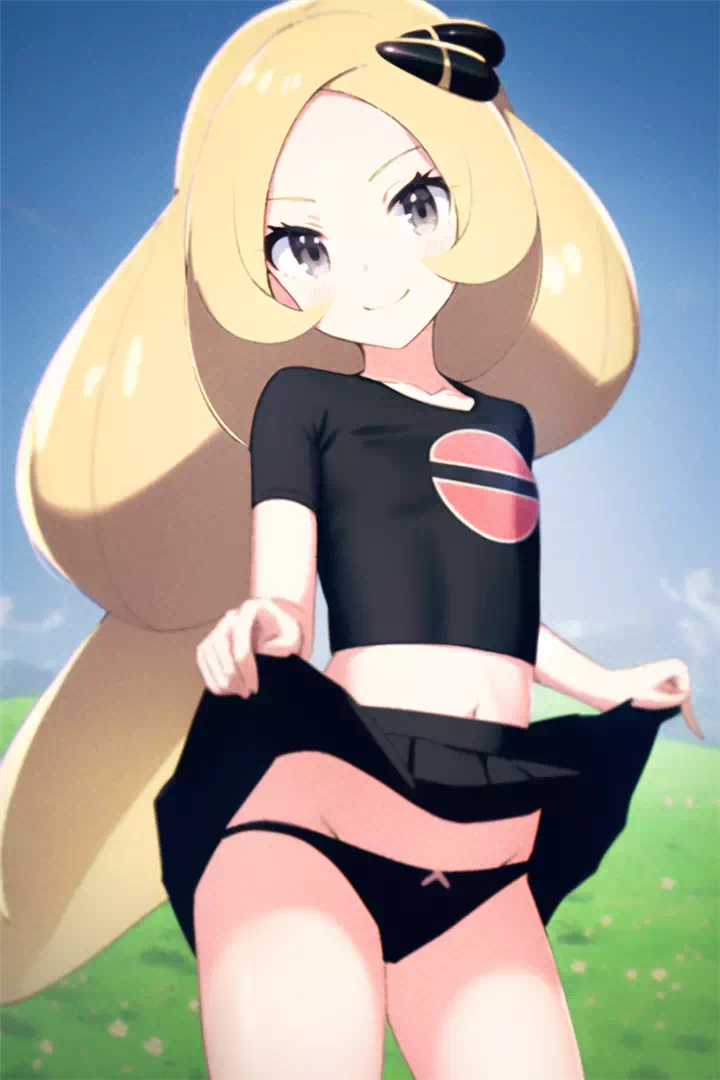 Loli Cynthia