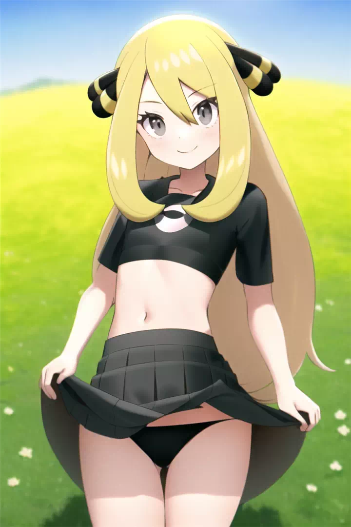 Loli Cynthia