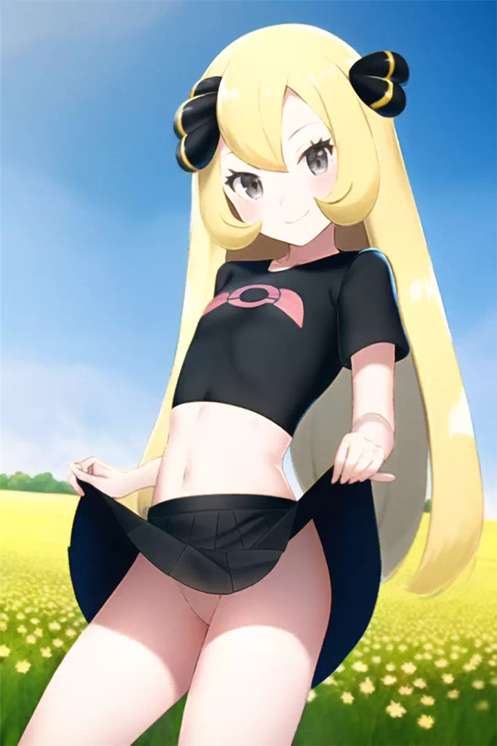 Loli Cynthia