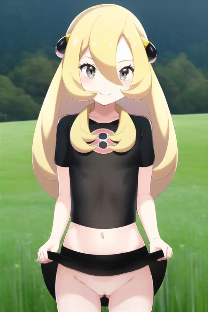 Loli Cynthia