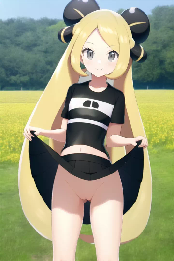 Loli Cynthia