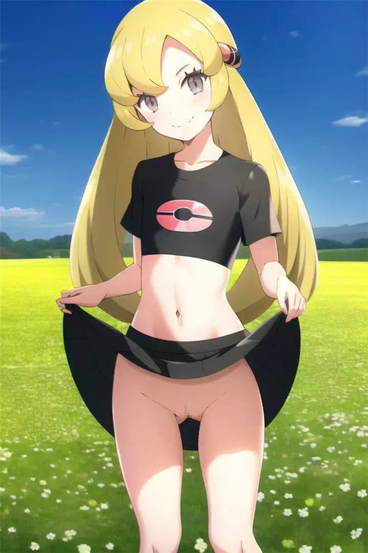 Loli Cynthia