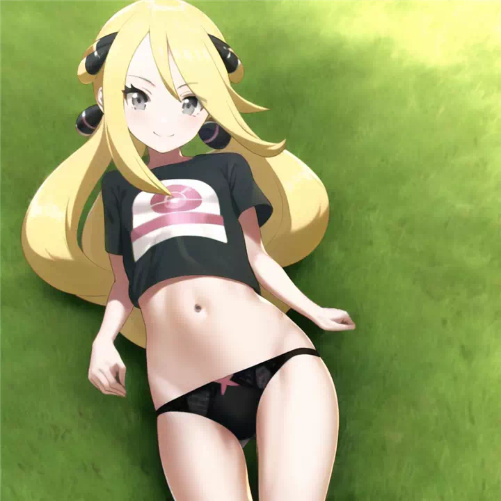 Loli Cynthia