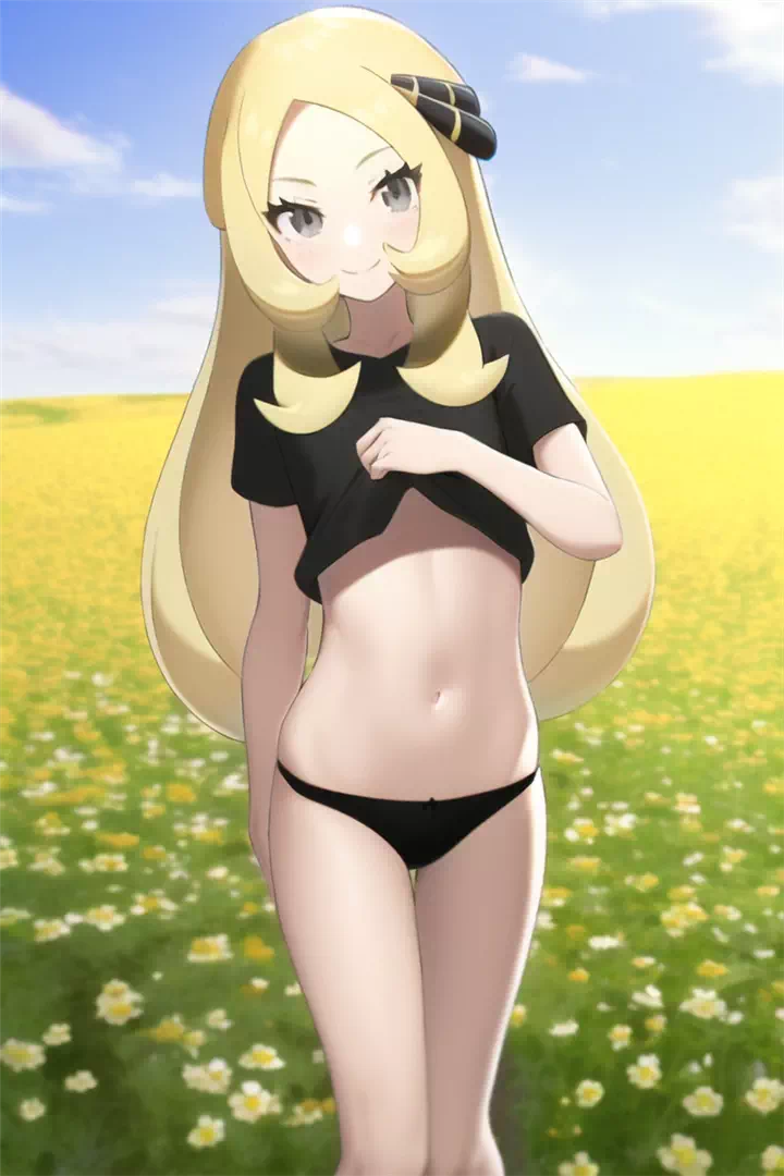 Loli Cynthia