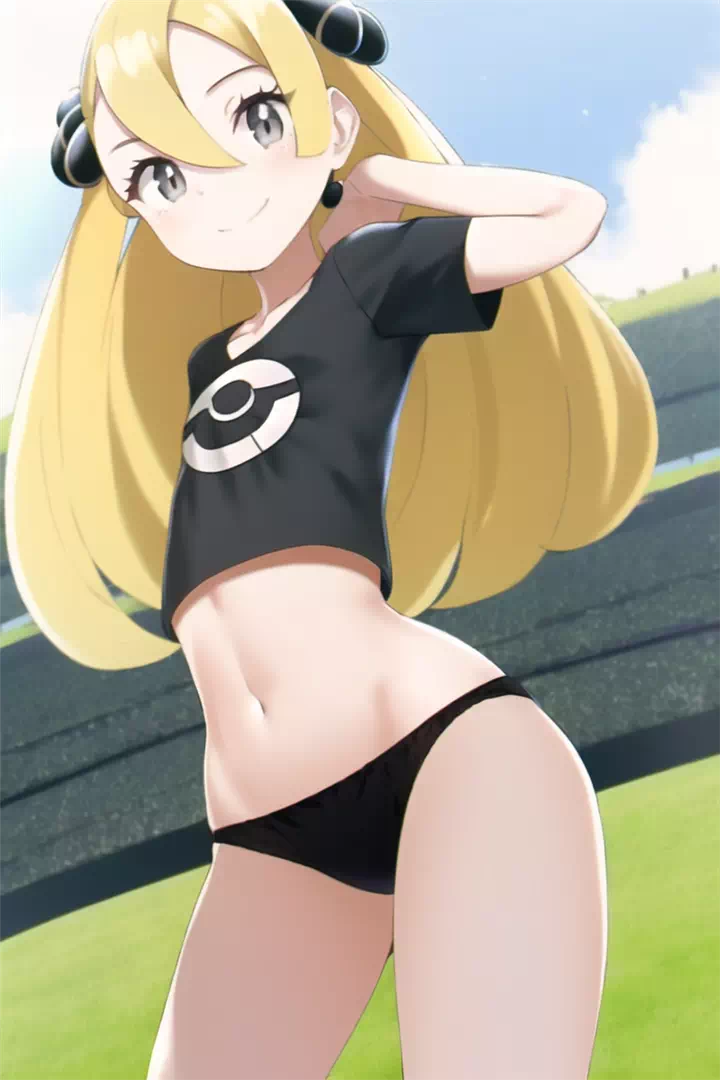 Loli Cynthia