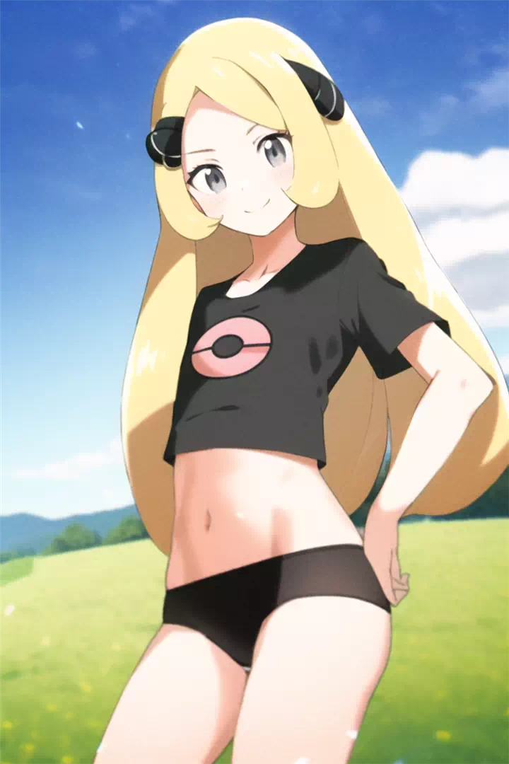 Loli Cynthia