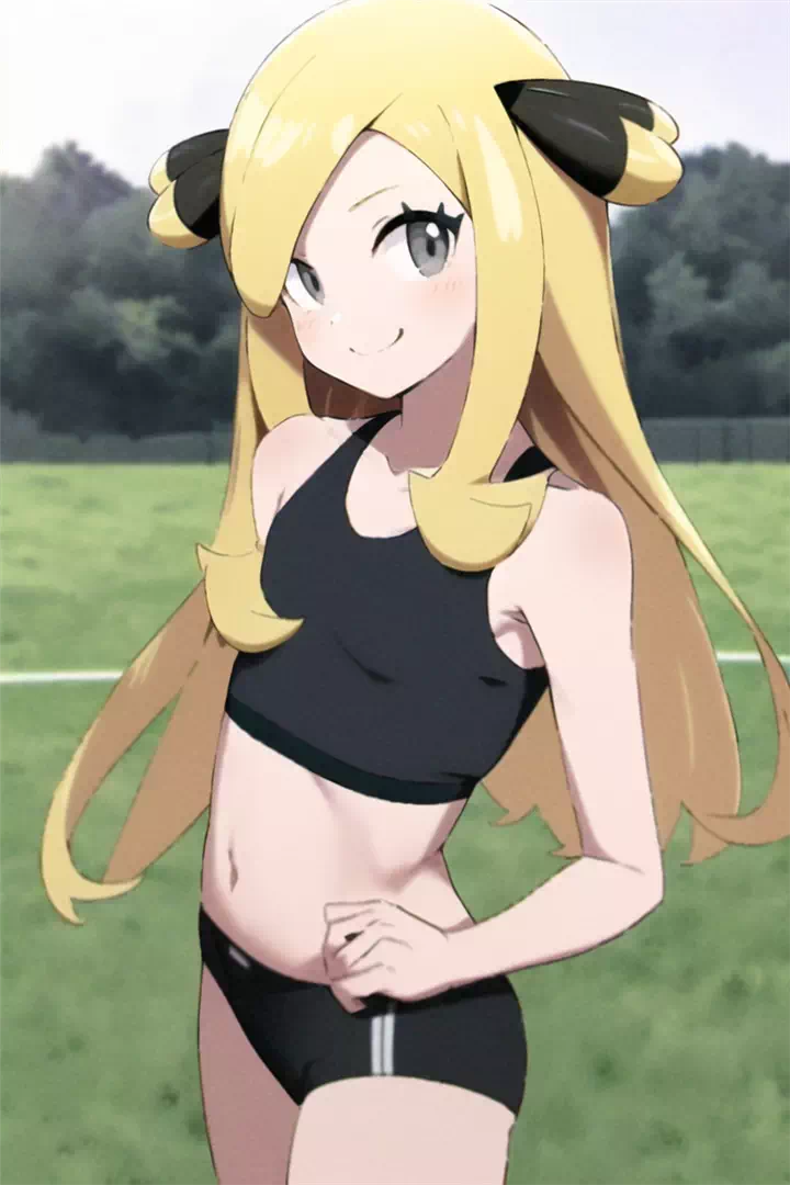 Loli Cynthia