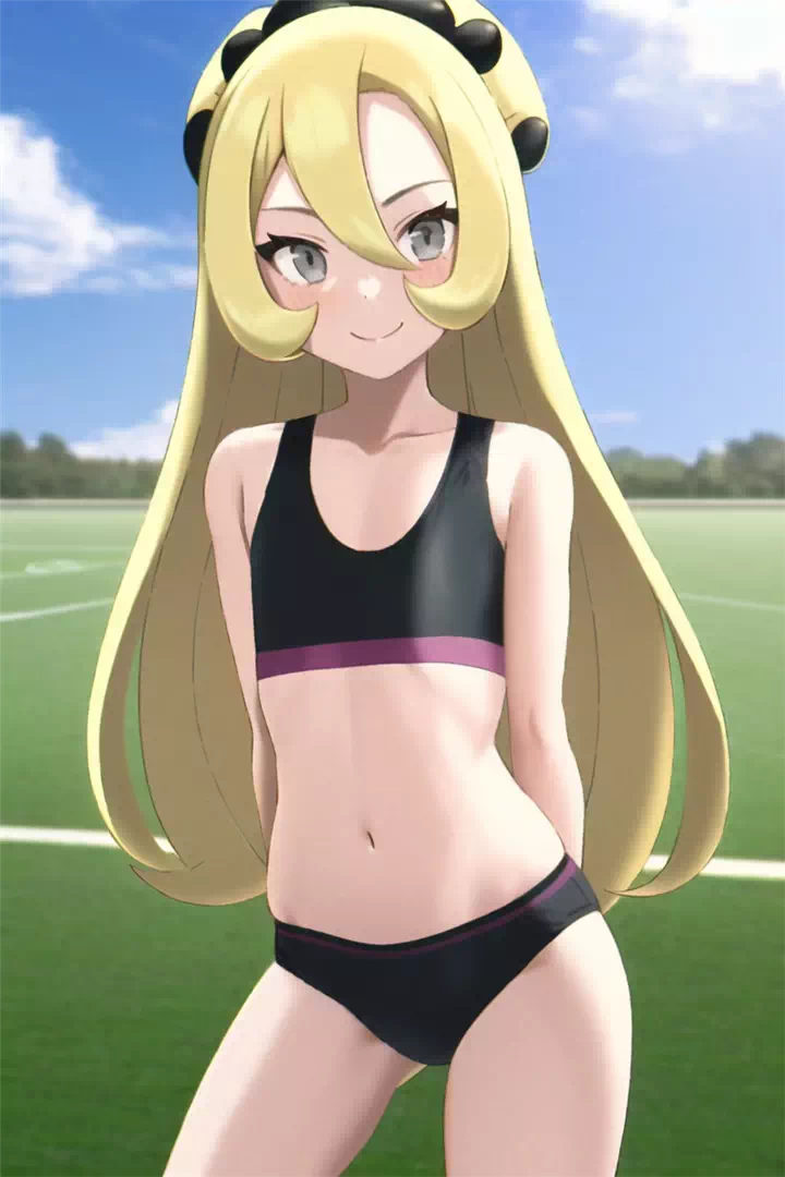 Loli Cynthia