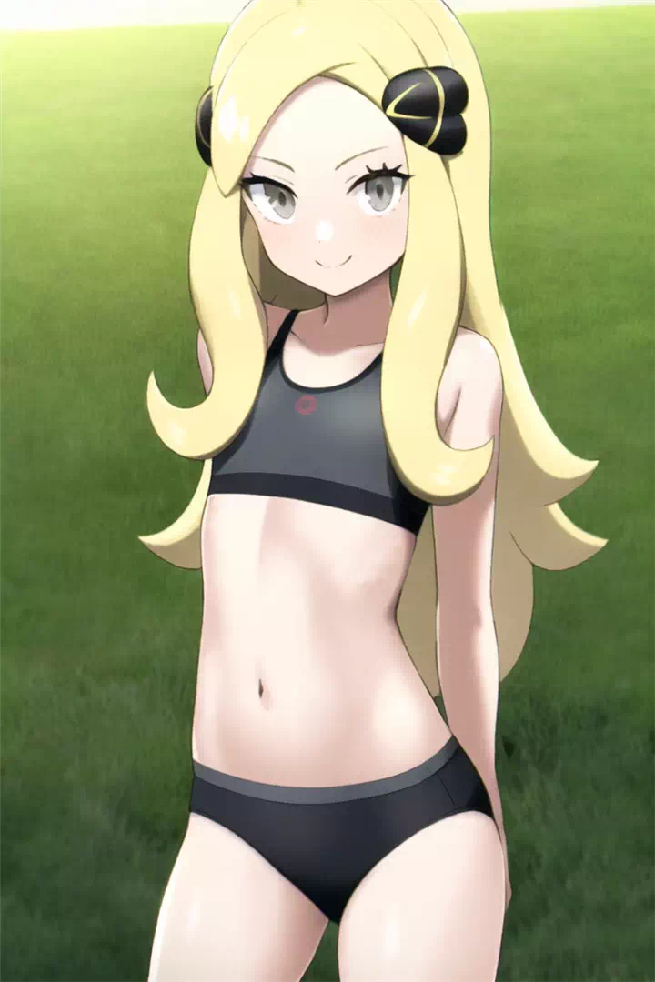 Loli Cynthia