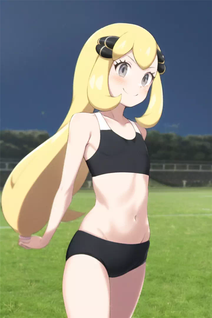 Loli Cynthia