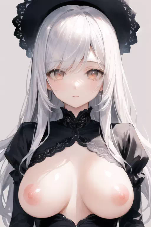 whitehair