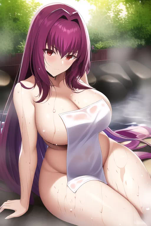 Scathach 1