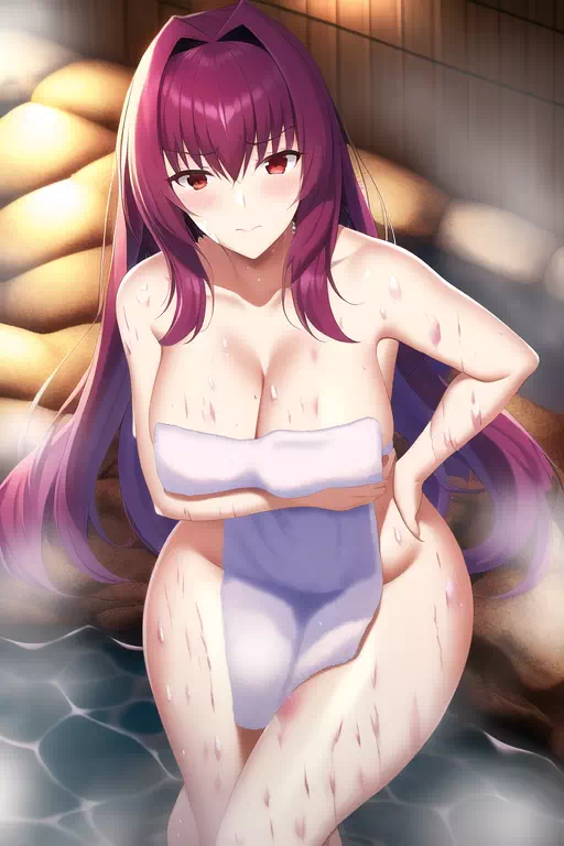 Scathach 1