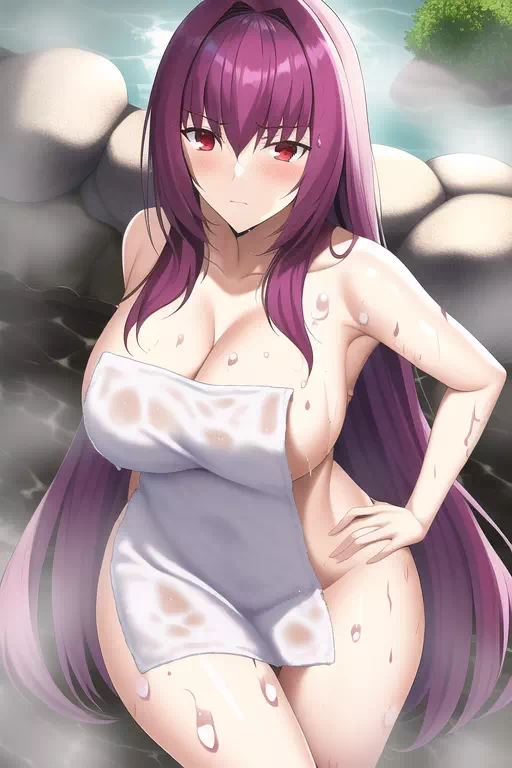 Scathach 1