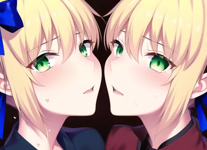 Novelai(Fate)