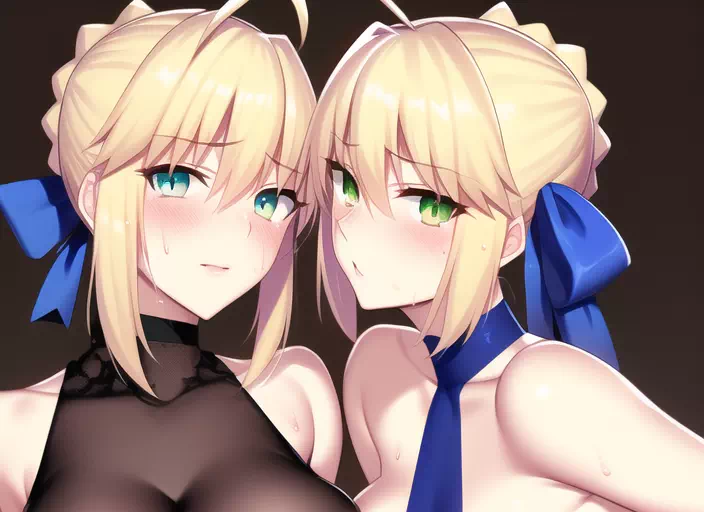 Novelai(Fate)