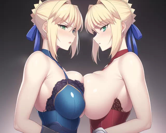 Novelai(Fate)