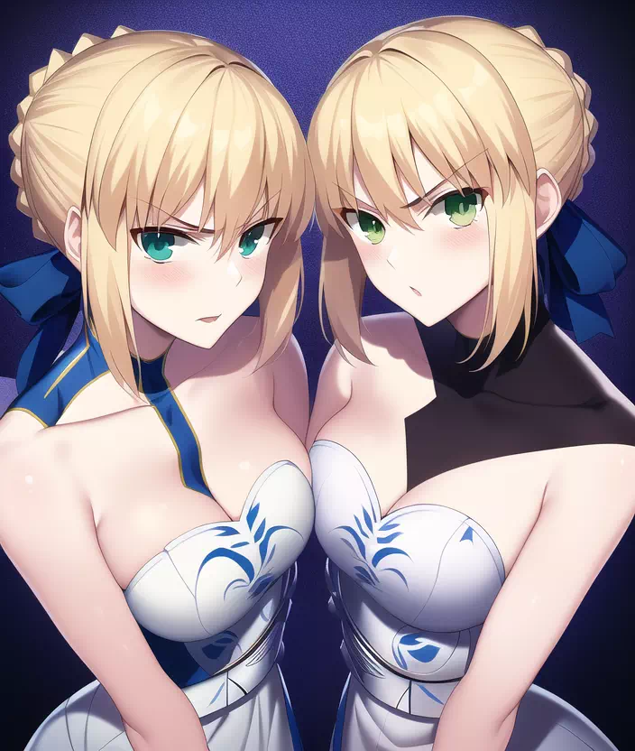 Novelai(Fate)