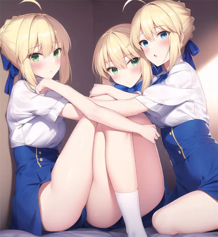 Novelai(Fate)