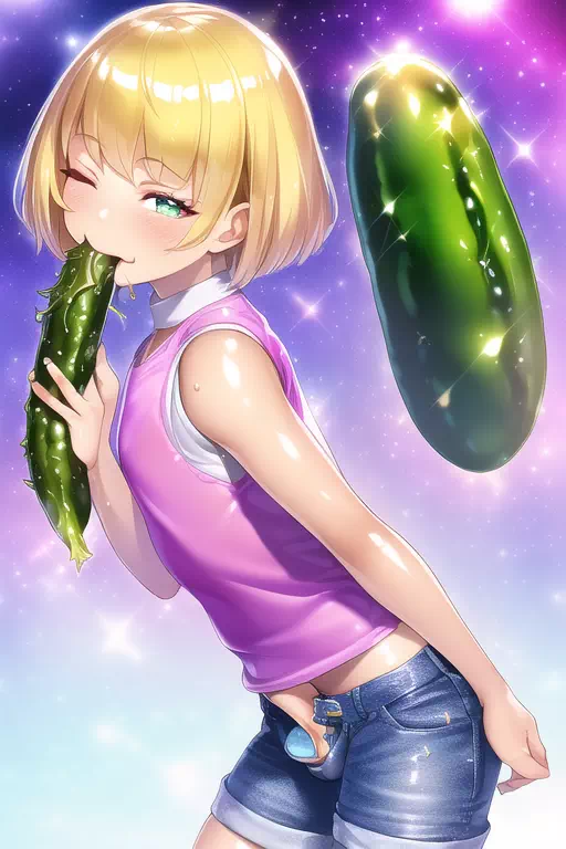 Pickles