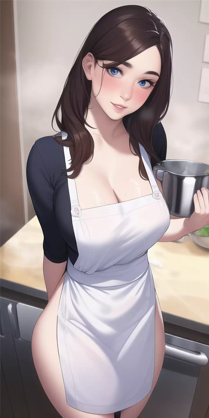 【AI】Kitchen（test）