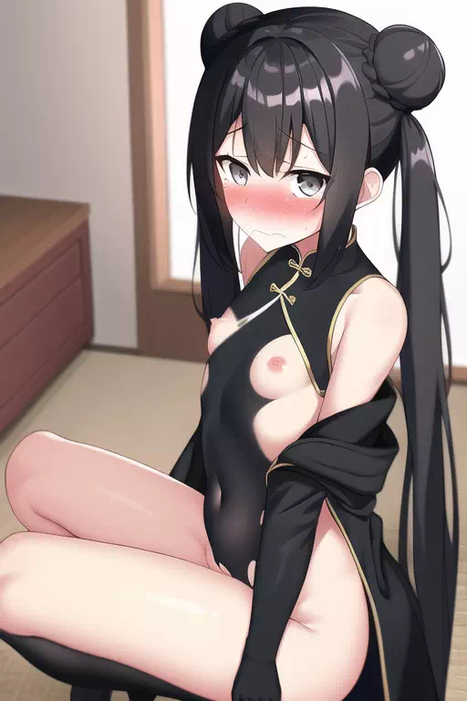 Kisaki AI-Art #2