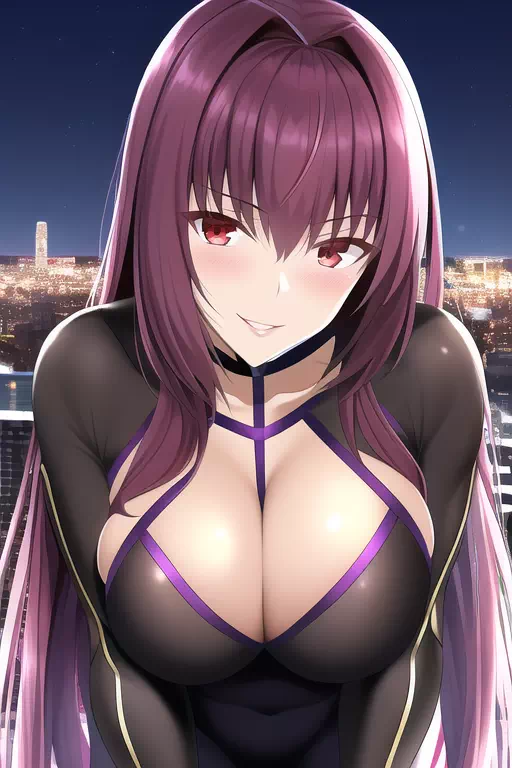 Scathach 2