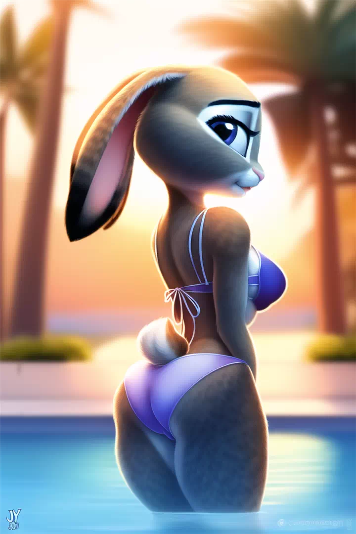 Judy’s Bikinis