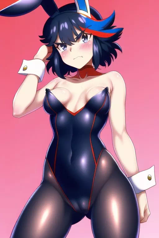 Ryuko Matoi