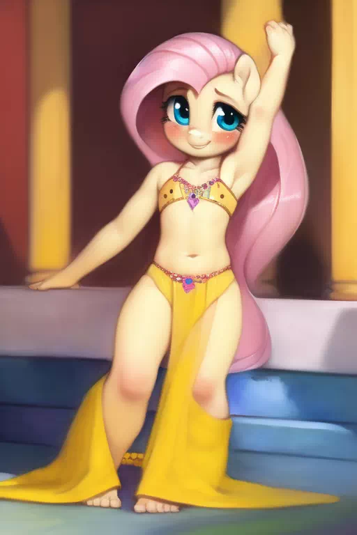 Fluttershy