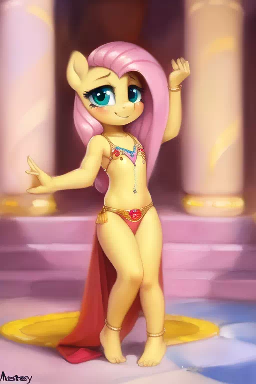 Fluttershy