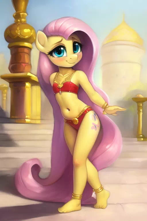 Fluttershy